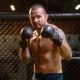 41. MMA Sparring Gloves M - Black Dragon - Valor Series