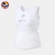 2. Flexible WKF Women's Karate Torso Protector | MOOTO