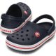 8. Crocs Crocband Clog Jr sandals 204537 485