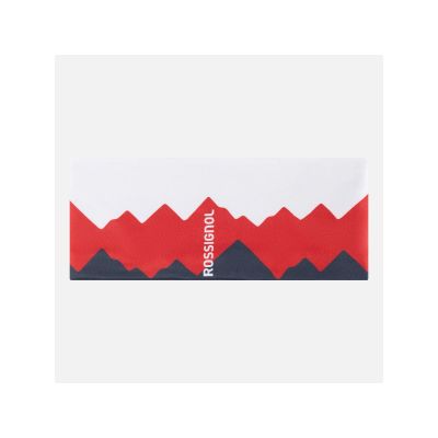 2. Rossignol Xc Mountain Hb headband