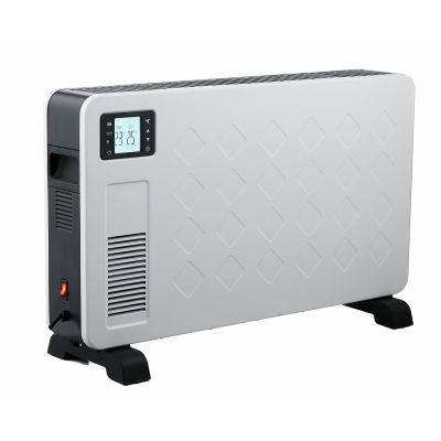 LED Convector Heater with Air Vent 2500W Volteno