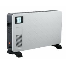 LED Convector Heater with Air Vent 2500W Volteno