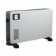 LED Convector Heater with Air Vent 2500W Volteno