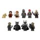 57. LEGO Icons 10333 - The Lord of the Rings: Barad-dur