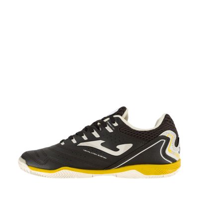 5. Joma Maxima 2624 Indoor Football Boots Brown MAXS2624IN