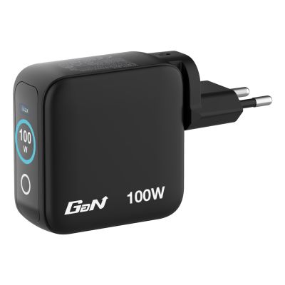 4. Verbatim 30239 Mobile Charger Universal Black AC Fast Charging Internal