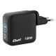 4. Verbatim 30239 Mobile Charger Universal Black AC Fast Charging Internal