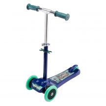 Dziecięca Hulajnoga FIREMAN SCOOTER