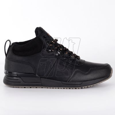 6. Leather high boots Jogger Pro Bustagrip M MRM6A