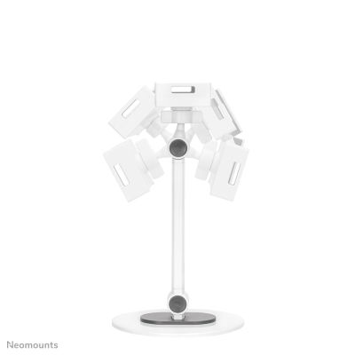 6. Neomounts DS15-540WH1 Passive Holder Mobile Phone/Smartphone, Tablet/UMPC White