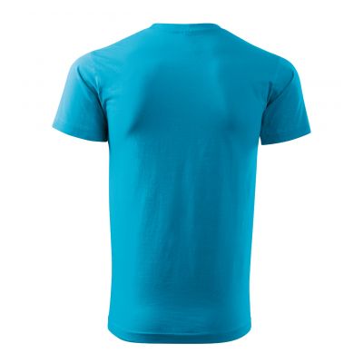 5. Malfini Heavy New M T-shirt MLI-13744