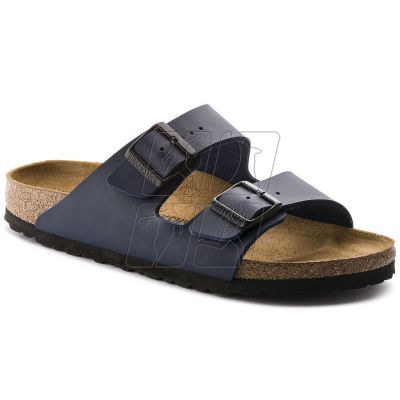 5. Birkenstock Arizona 51753 white 39