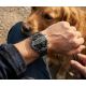 16. Smartwatch Gravity Graphite Strap + Bracelet GT46-3