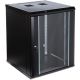 WALL-HUNG RACK CABINET EPRADO-R19-15U/600-BLUE