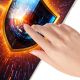 2. Privacy film 3mk Silky Matt Privacy Huawei Pura 80 Pro / 80 Ultra