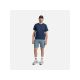 2. ROSSIGNOL Cliffside Tee Men's T-Shirt, Navy Blue