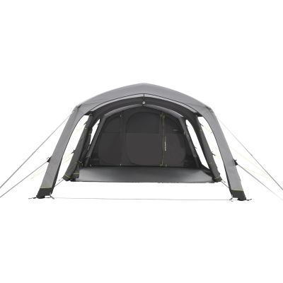 6. Outwell Iowa 6 Air 6-Person Tunnel Tent Gray
