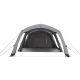 6. Outwell Iowa 6 Air 6-Person Tunnel Tent Gray