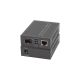 EFB Elektronik EL029 Network Converter 1000 Mbit/s Multifunctional, Single Black