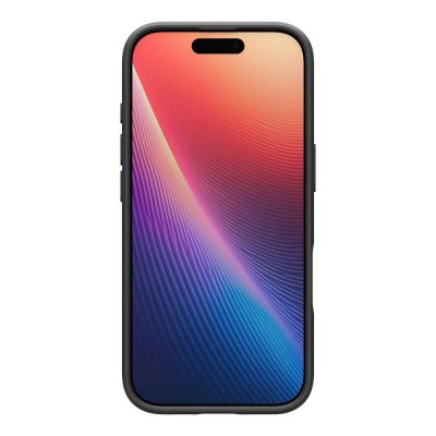 6. Spigen Thin Fit MagSafe Case for iPhone 17 - Black