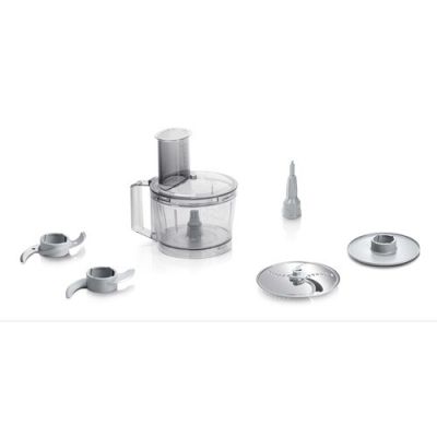 10. BOSCH MCM 3100W food processor