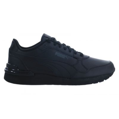 6. Puma ST Runner v4 L Jr shoes 39973601