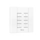 6. Sonoff RM433 remote controller base white (IM190328001)