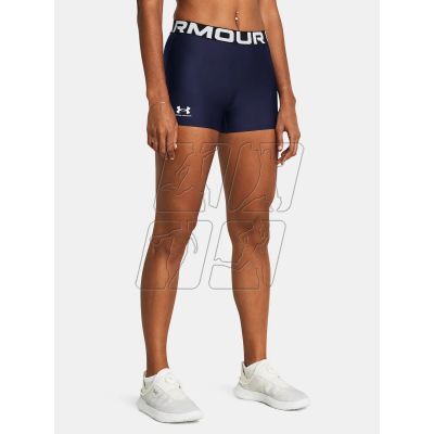 Under Armor W shorts 1383629-410