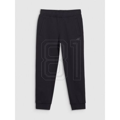 2. Trousers 4F M0877 Jr 4FJWSS25TFTRM0877-20S