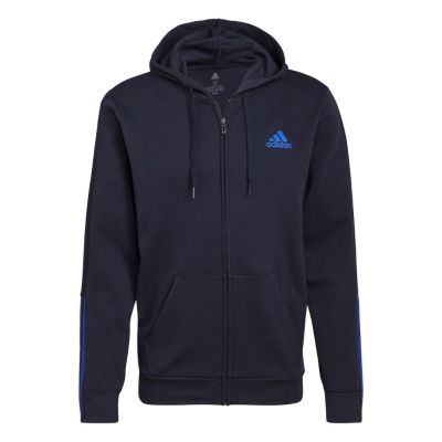 7. adidas Essentials Double M sweatshirt H12249