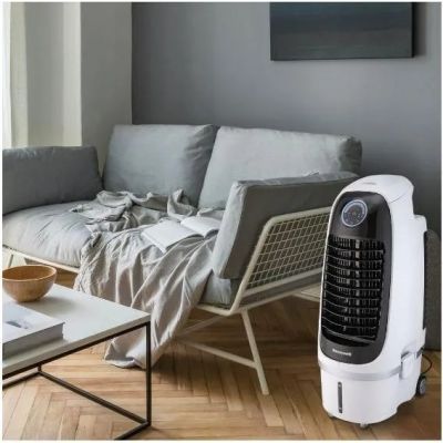HONEYWELL CS10PEI portable air conditioner
