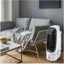HONEYWELL CS10PEI portable air conditioner