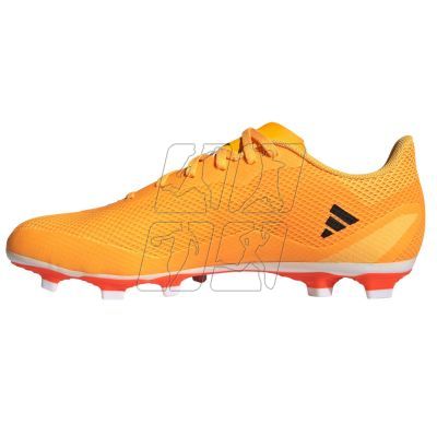 2. Adidas X Speedportal.4 FG M GZ2460 football shoes