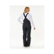 6. RIP CURL Vermont Bib 10K/10K Ski Pants Black