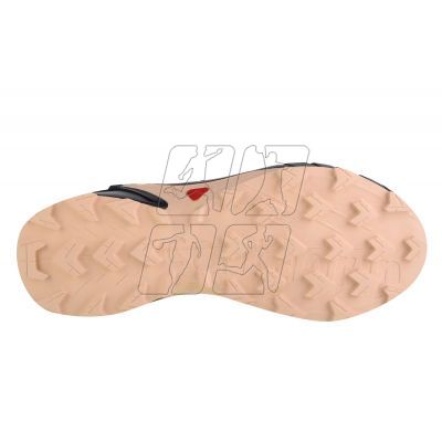 4. Salomon Supercross 4 W running shoes 472052
