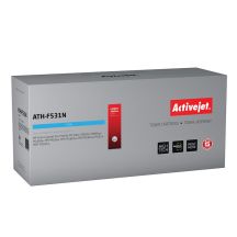 Activejet ATH-F531N Toner (replaces HP 205A CF531A; Supreme; 900 pages; blue)