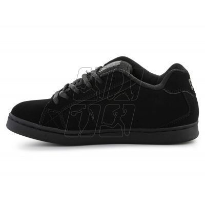 9. DC Shoes Net M 302361-3BK shoes