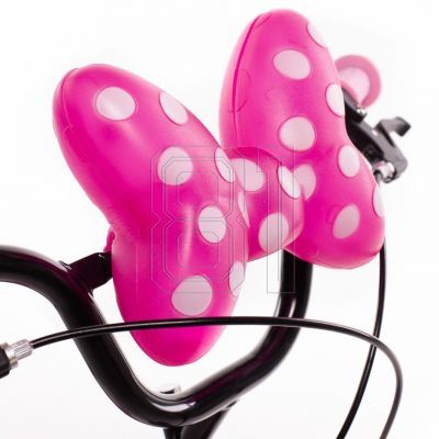 3. Huffy 12" Minnie Jr 22230W bicycle