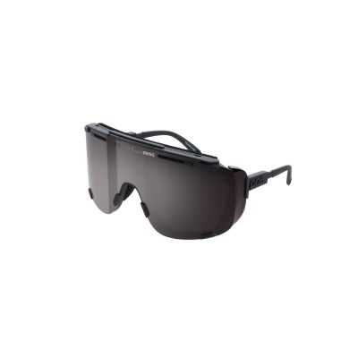 POC Devour Glacial sunglasses black – TU