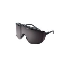 POC Devour Glacial sunglasses black – TU