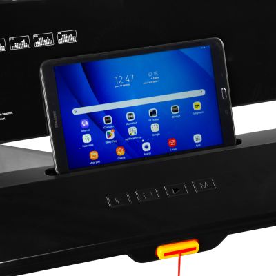 9. BE5872N HMS ELECTRIC TREADMILL