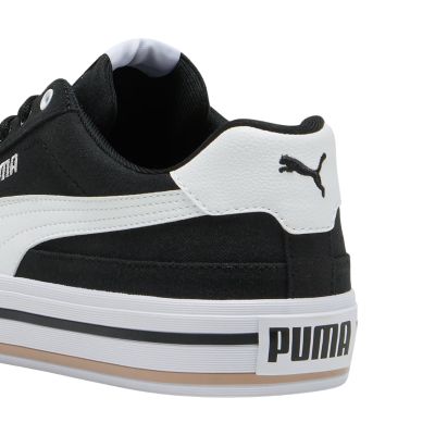3. Men's Puma Court Classic Vulc FS 396353 03 shoes