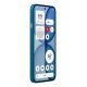 3. Nothing 4a 17.2 cm (6.78") Dual SIM Android 16.0 5G 12 GB 256 GB 5080 mAh Blue