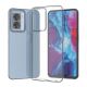 4. Ultra Clear 0.5mm Case for Oppo A57 5G / A57 / A77 5G / A77 / K10 5G, Realme V23 5G / Narzo 50 5G / Q5i 5G Thin Cover Transparent