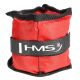20. HMS OB02 weights 2x0.7kg