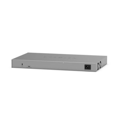 8. Switch Netgear GS728TPP-300EUS 28p PoE 380W (PoE+: 24p) Managed Gigabit
