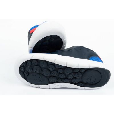 7. Reebok Ventureflex Slip-on Jr CM9144 shoes
