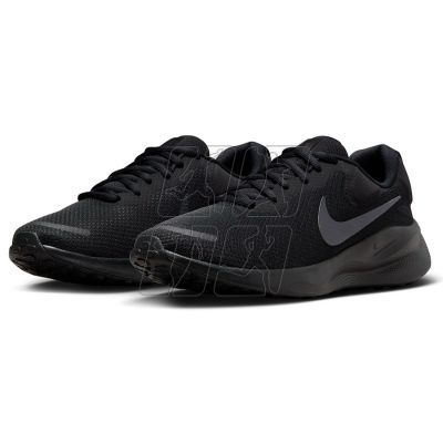 2. Nike Revolution 7 M FB2207 005 running shoes