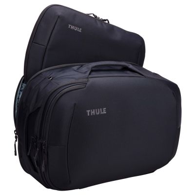 12. Thule Subterra 2 Convertible Carry-on Bag - Black