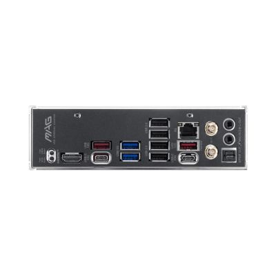 7. MSI MAG B850 TOMAHAWK WIFI Motherboard
